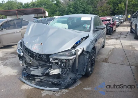 2015 Chrysler 200 Limited z USA, uszkodzony, nr VIN 1C3CCCAB2FN557840